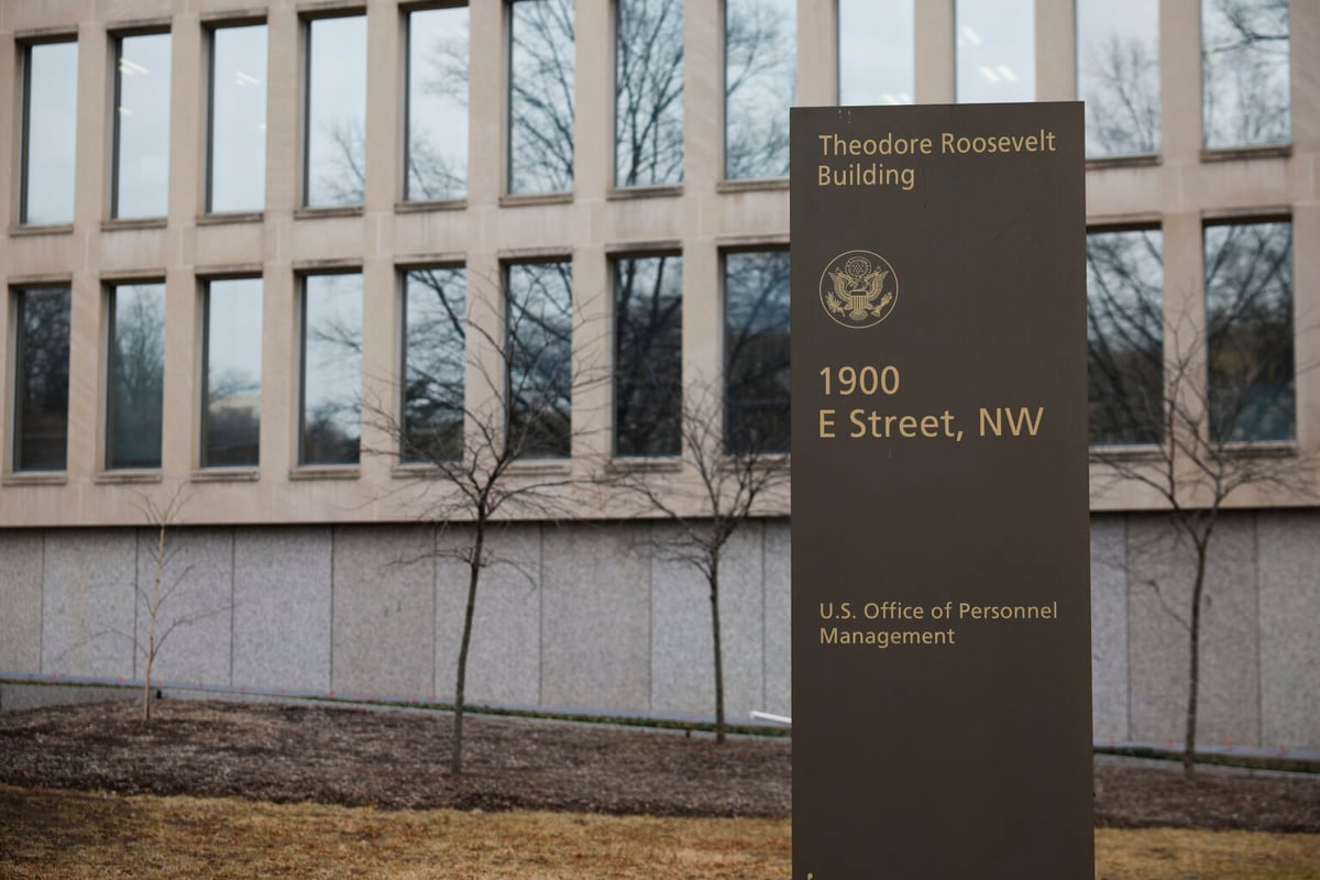 Trump Reforms Federal Workforce: Discipline Rules Get Real Teeth