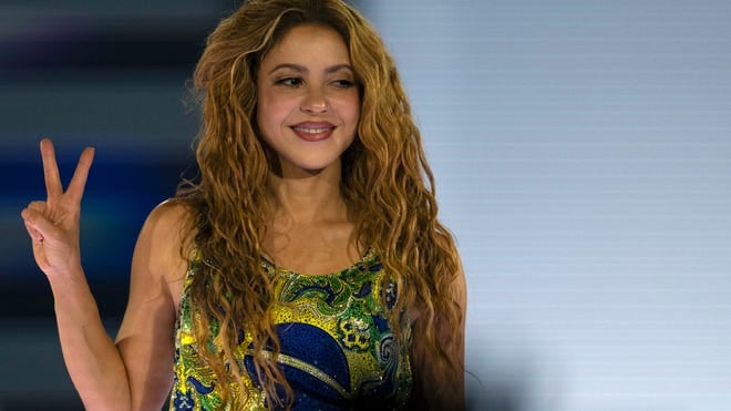 BTS, Madonna, Shakira to Headline World Cup Final Halftime