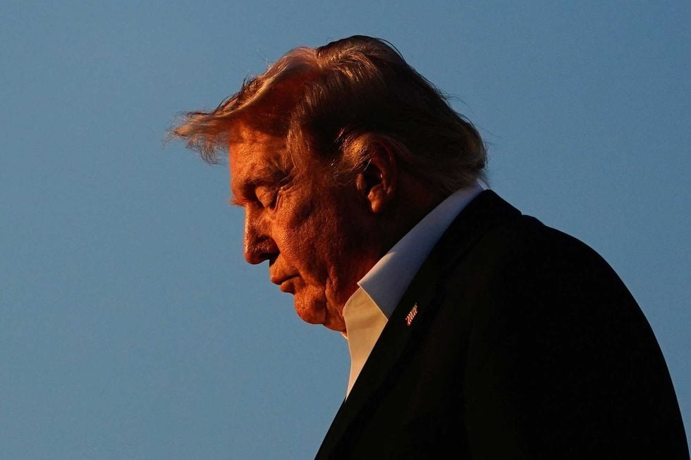 Trump Gets Stunning Rebuke - Experts Say It Is Getting Worse