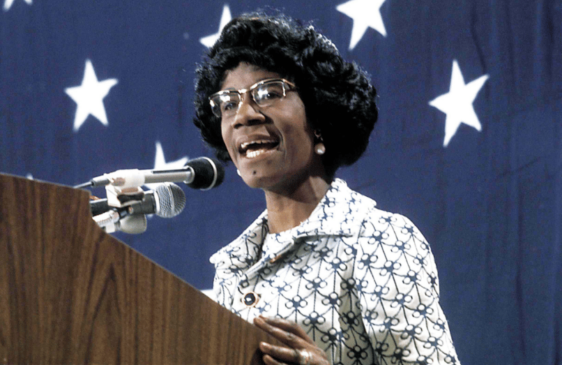DNC Accused Of Sideling Black Women Leaders Again