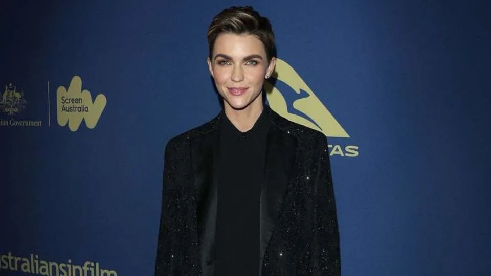 Ruby Rose Joins Reality Show That Will Grill Her Past
