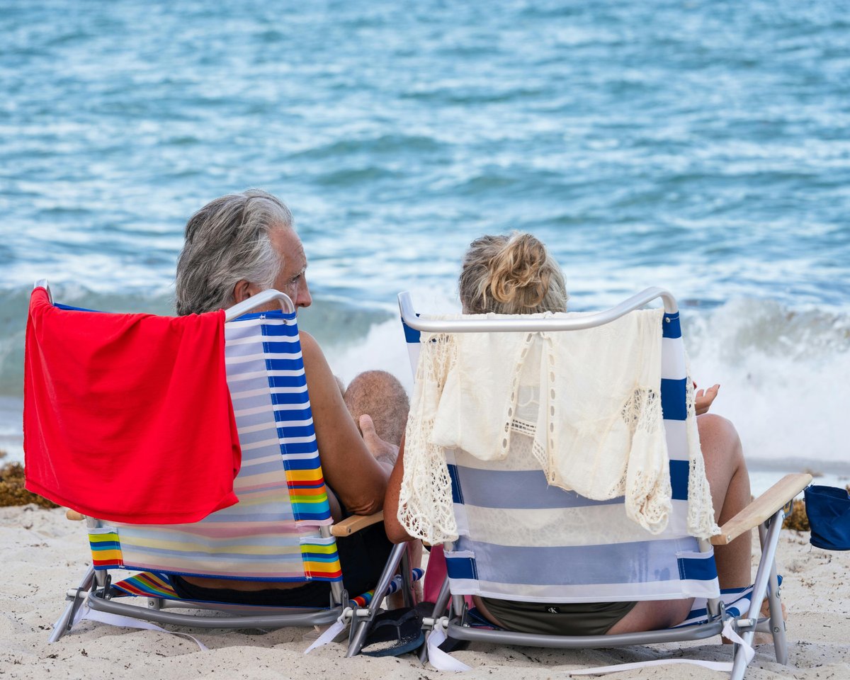 Senior Travel Discounts Can Help Cut Trip Costs