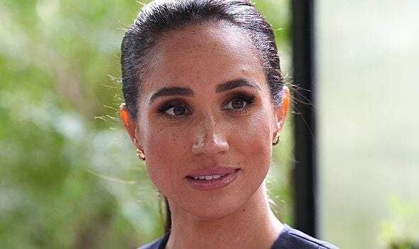 Royal Expert Dismisses Meghan’s School Run Safety Worries