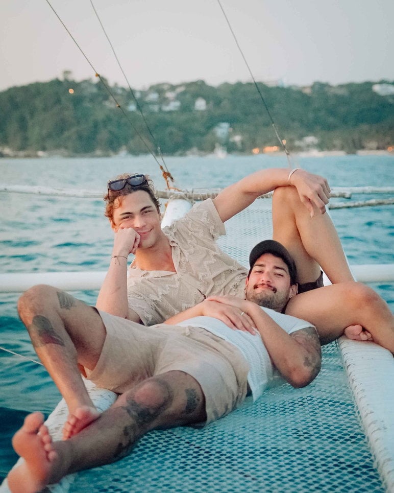 Grindr Names Top Gay Travel Destinations for “Right Now” Action