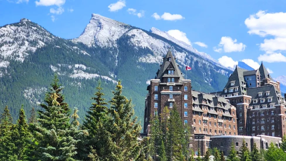 Americans Quietly Drop These Travel Spots as Prices Surge