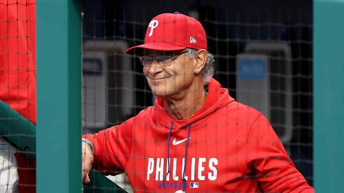 Dave Roberts Picks Don Mattingly, Oli Marmol For All-Star Staff