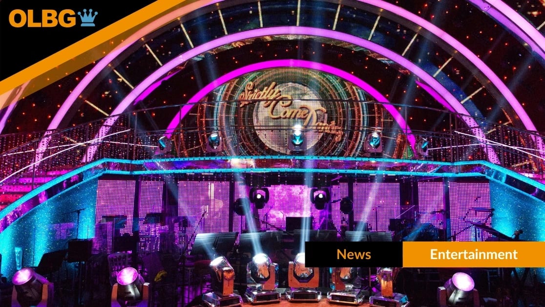 Josh Widdicombe Tipped As Strictly Come Dancing Host Favorite