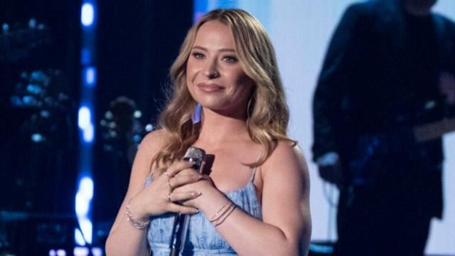 Idol's Rae Thanks Lionel Richie Save, Judges Weigh In