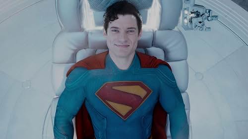 James Gunn's Third Superman Spinoff Gets Major Update