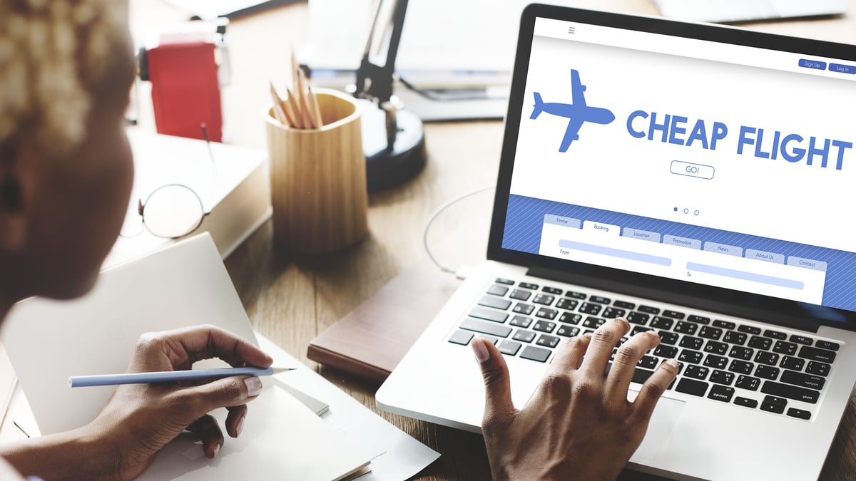 Travel Agent Reveals Overpay Traps