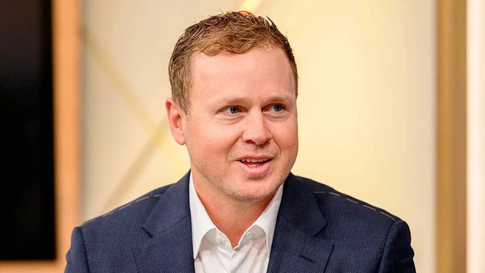 Spencer Pratt Slams LA Leaders Over Antisemitism Messages