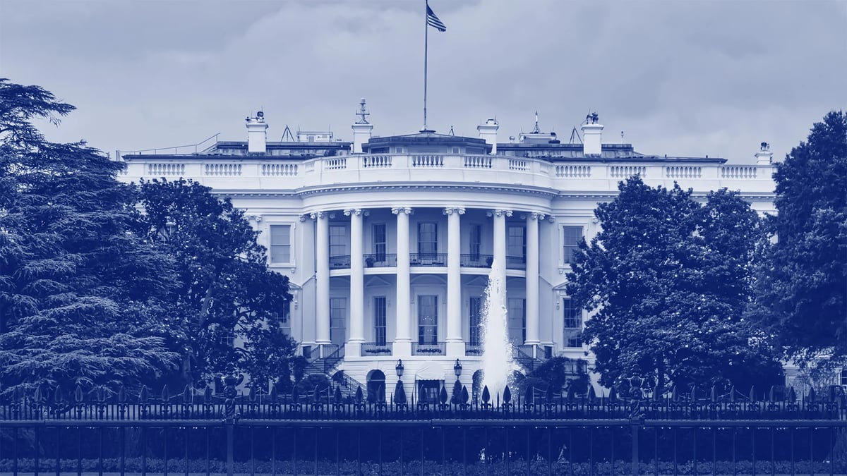 White House Bets $2 Billion on Quantum Computing Race