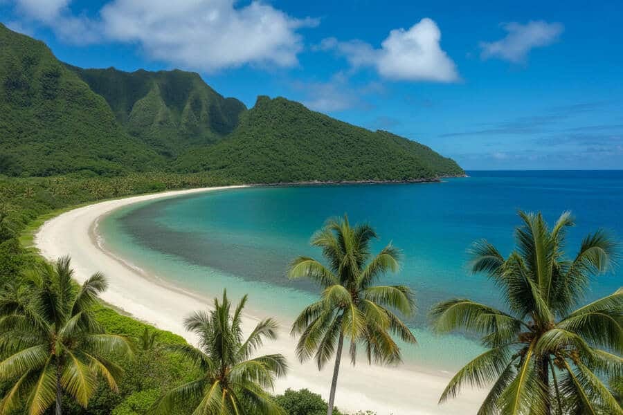 Thailand Rises As A Top-Quality Beach Travel Destination