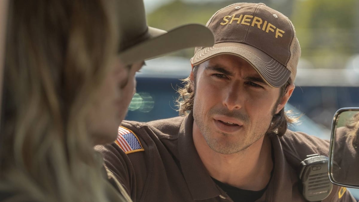 Taylor Sheridan's Western Series Hits Big on Paramount+