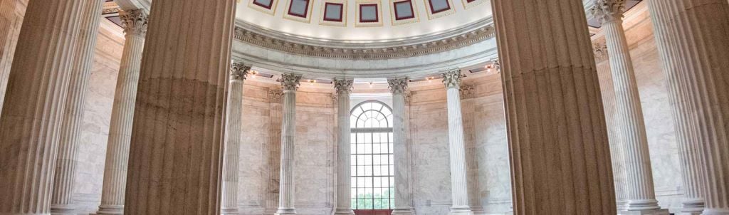 Dentons Warns Washington Keeps Raising The Stakes