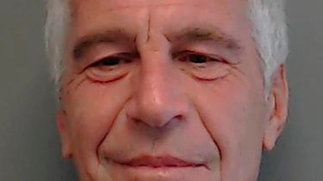 Epstein Reckoning Far From Over