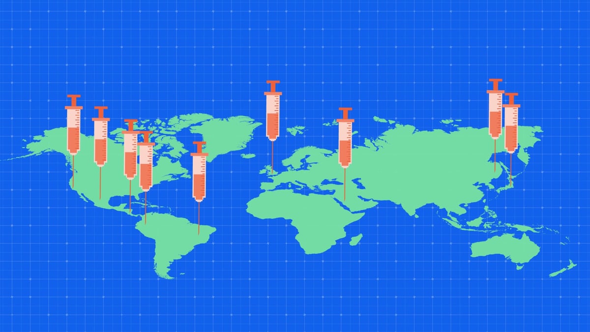 Beyond Borders - Where Americans Seek Affordable Surgery