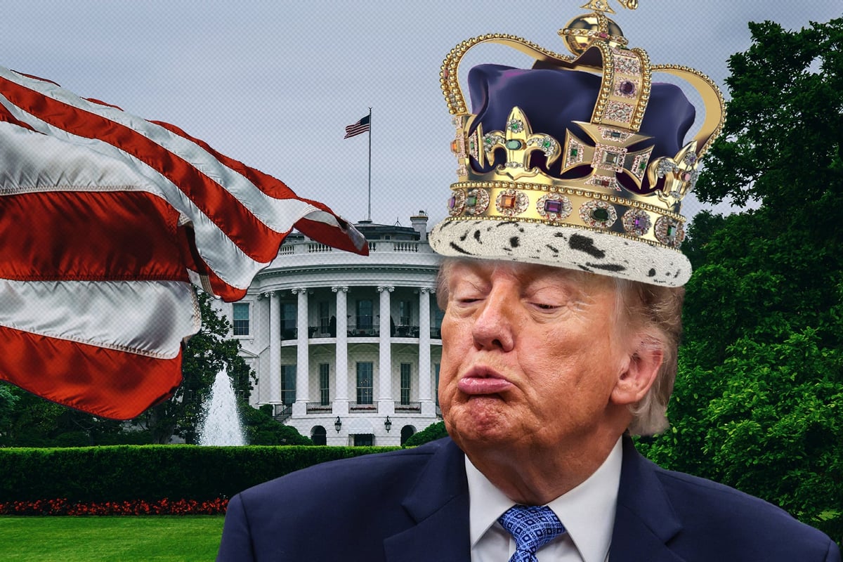 Supreme Court Ruling Criticized as Favoring Trump Administration
