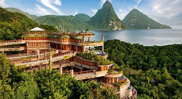 8 All-Inclusive Resorts for 2025 Trips