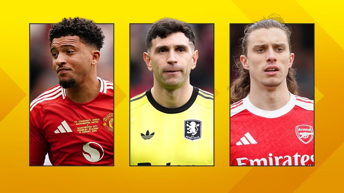 Transfer Centre LIVE: Latest Football Deals And Rumors