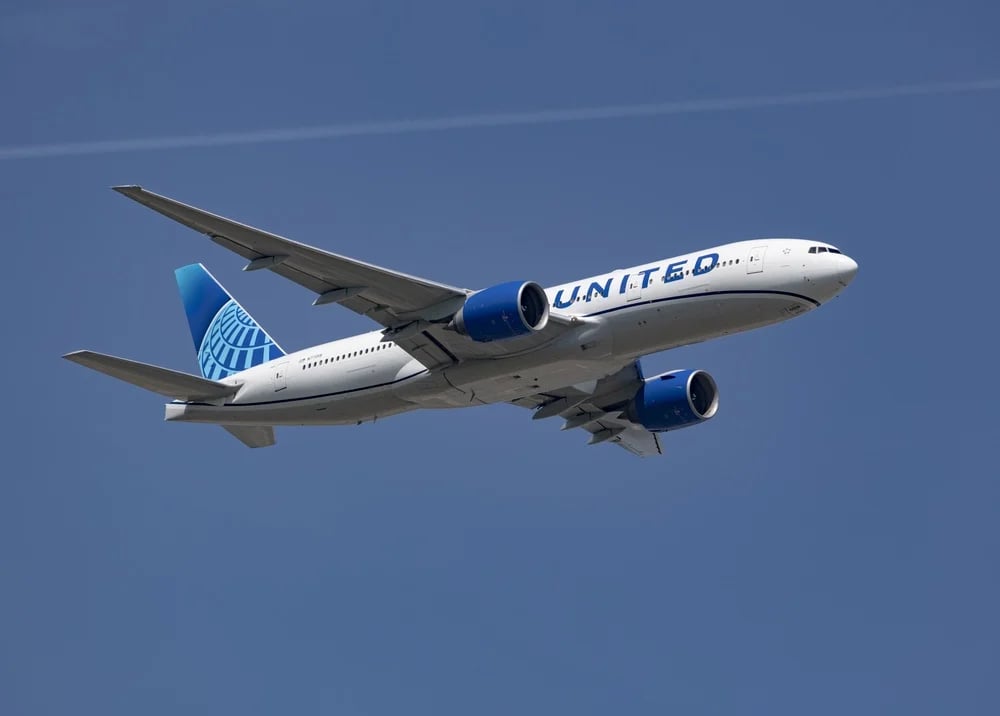 United Airlines Launches Nonstop Cartagena Service