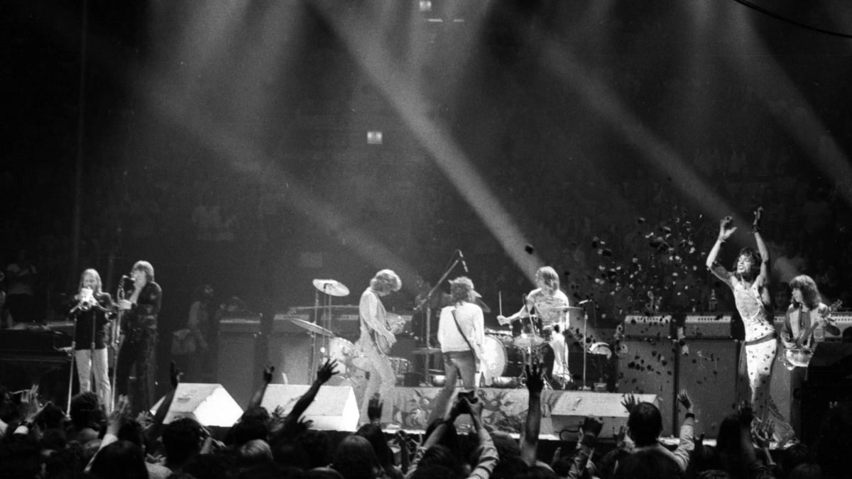 61 Years Ago Today, A Rock Classic Debuts on TV