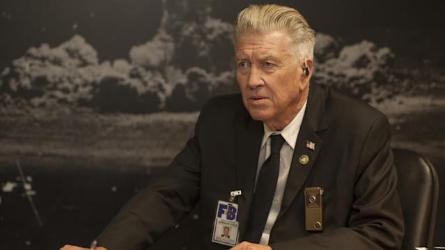 David Lynch's Quirky Twin Peaks Audition Method Revealed
