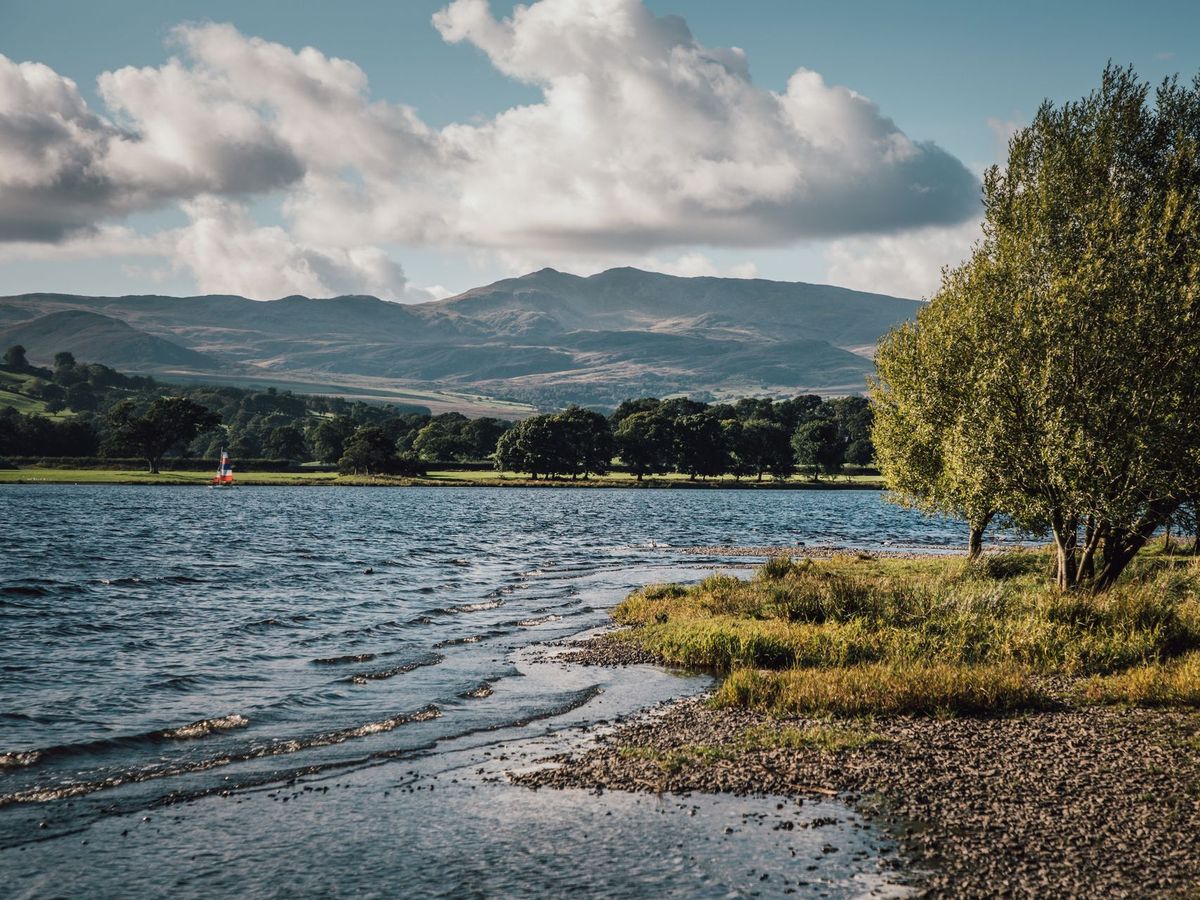 Welsh Lakeside Town Boasts One of the World’s Best Hotels