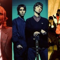 Oasis, Phil Collins Lead Rock Hall of Fame 2026 Class