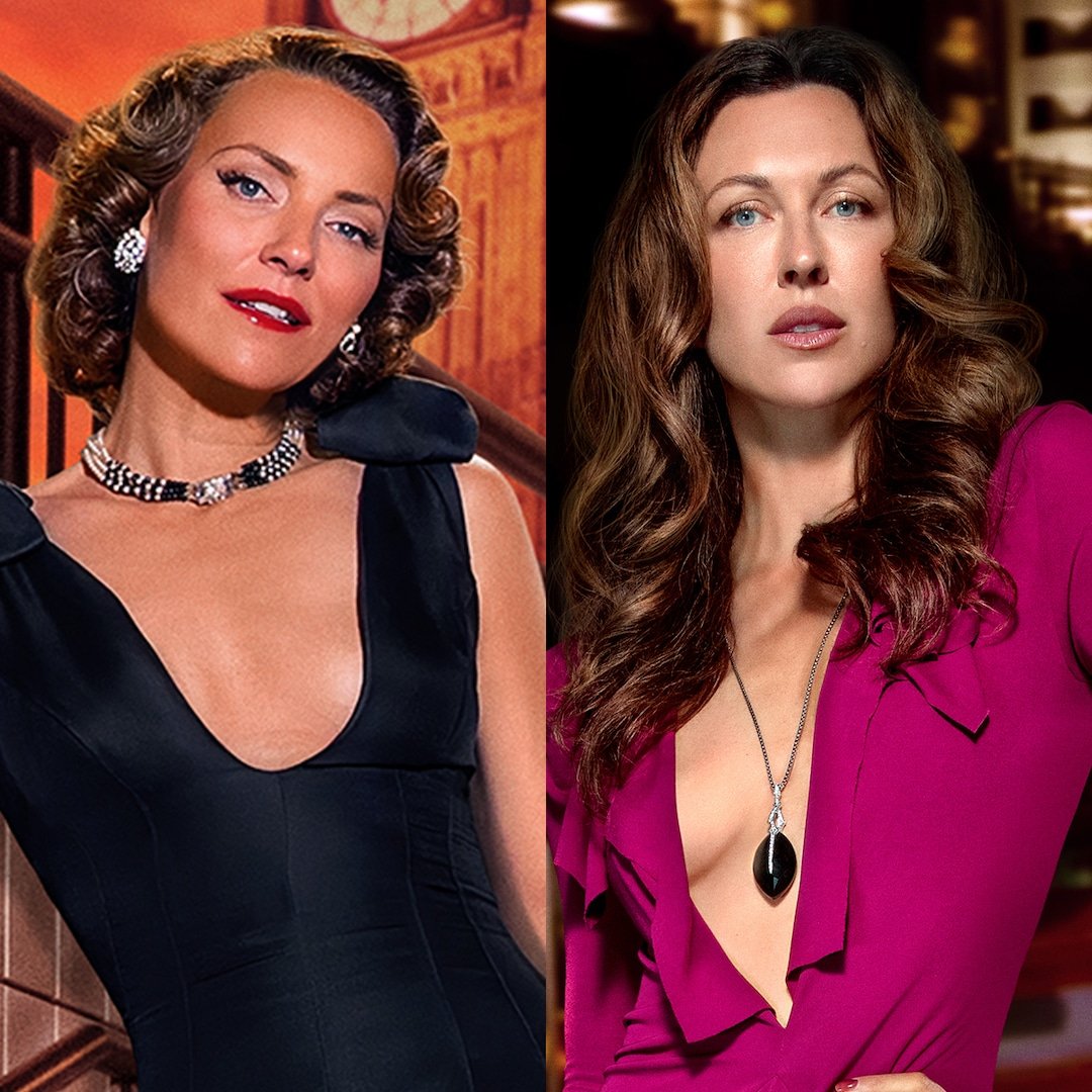 Martha Sitwell Slams Margo Stilley For Downplaying Their Feud