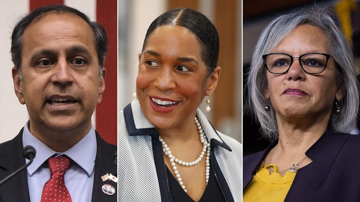 Illinois Primaries Highlight Generational Shift, Big Spending