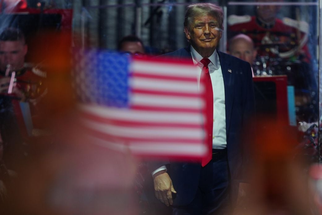 While President Prospers, Midterm Voters Face Economic Squeeze