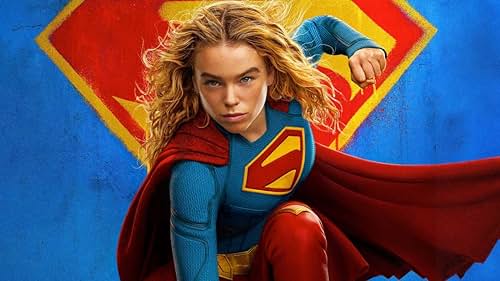 Supergirl Nears Its Director's Biggest Box Office Milestone