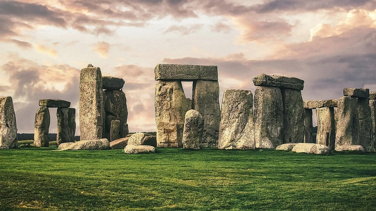 Europe’s Best Cities For Day Trips, From London To Athens
