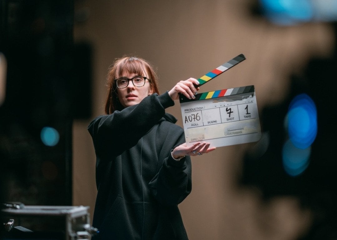 Hollywood's Casting Call Comes to Providence