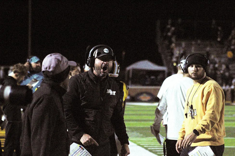 Georgia High School Pulls Off Stunning Last-Second Win