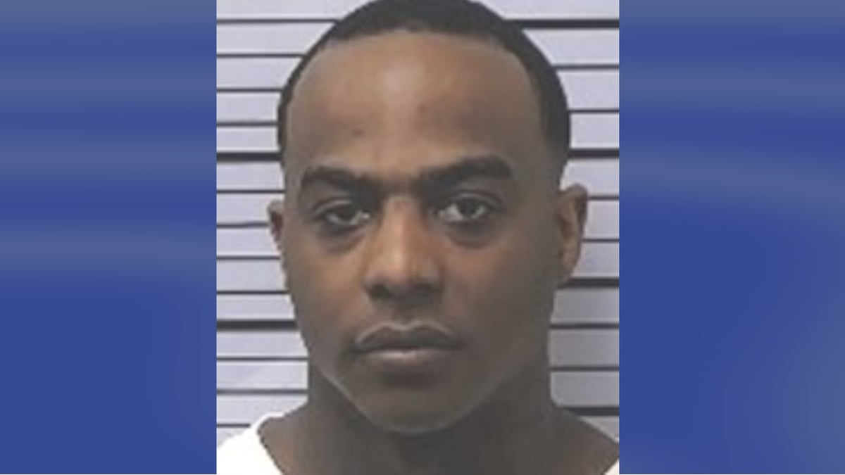 Man Convicted In Veteran's Killing After Apartment Shooting