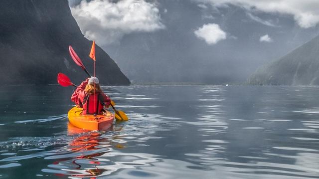 How Adventure Travel Evolved