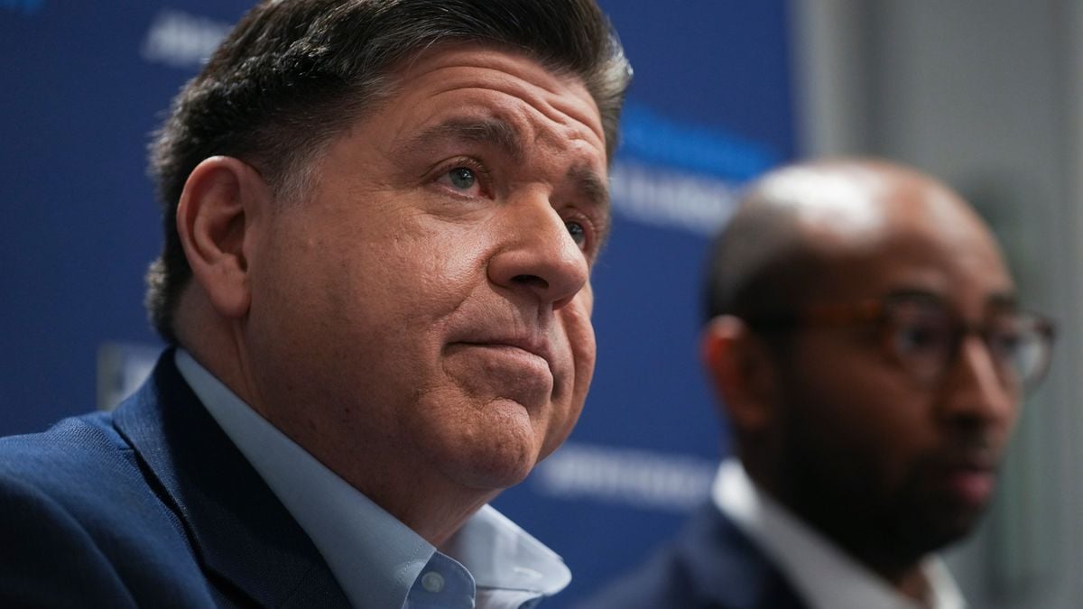 Pritzker Slams AIPAC After Heavy Primary Spending