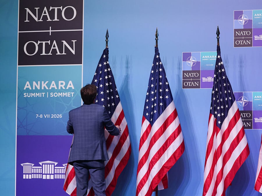 Europe Steps Up NATO Defense - America Must Match Their Commitment