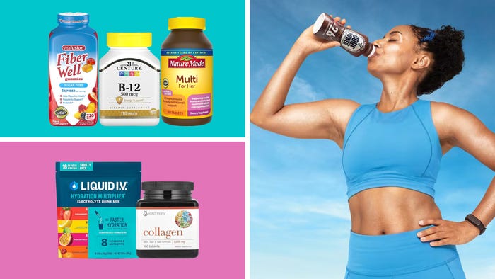 How One Person Lost 90 Pounds on Zepbound With Supplements