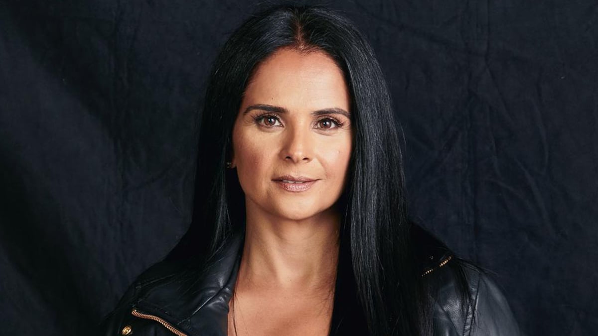 Netflix's Bela Bajaria Wins 2026 International Emmy Founders Award