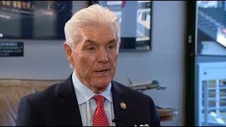 Rep. Williams on Iran War, DHS Shutdown