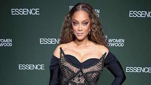 Tyra Banks Claims Netflix Edited 'ANTM' Interview To Mislead