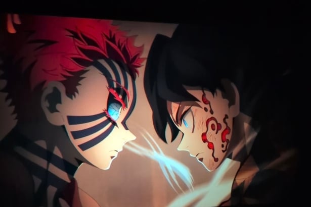 Demon Slayer Heads to Streaming as I'm a Celebrity Gets Canceled
