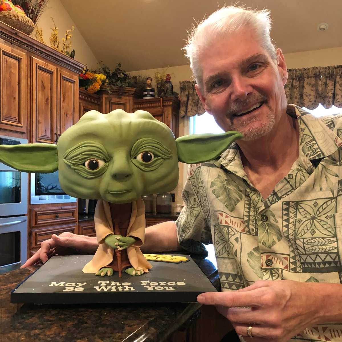 Celebrity Deaths of 2026 - Tom Kane and Other Stars We Lost