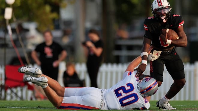 MSU Football Leads for Florida RB with 50+ Offers