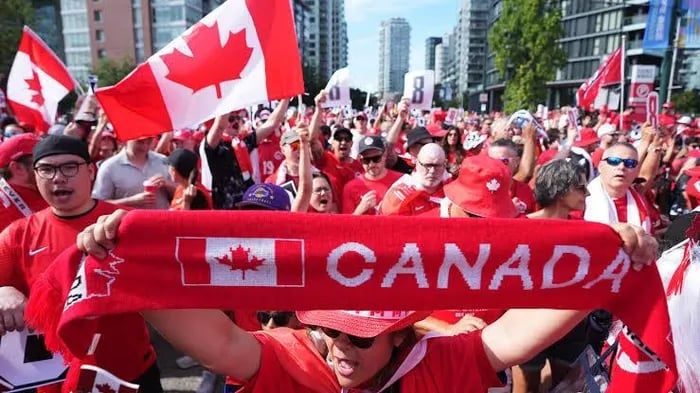 Vancouver Crowned Best 2026 World Cup Host City