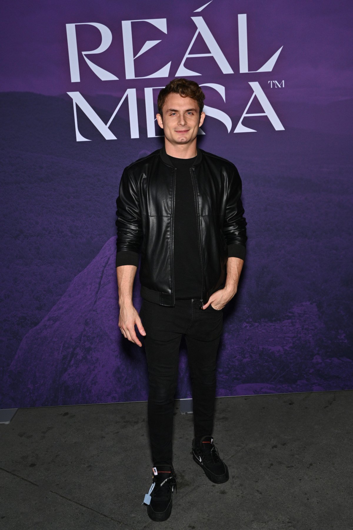 James Kennedy’s Girlfriend Is Pregnant With Their First Baby