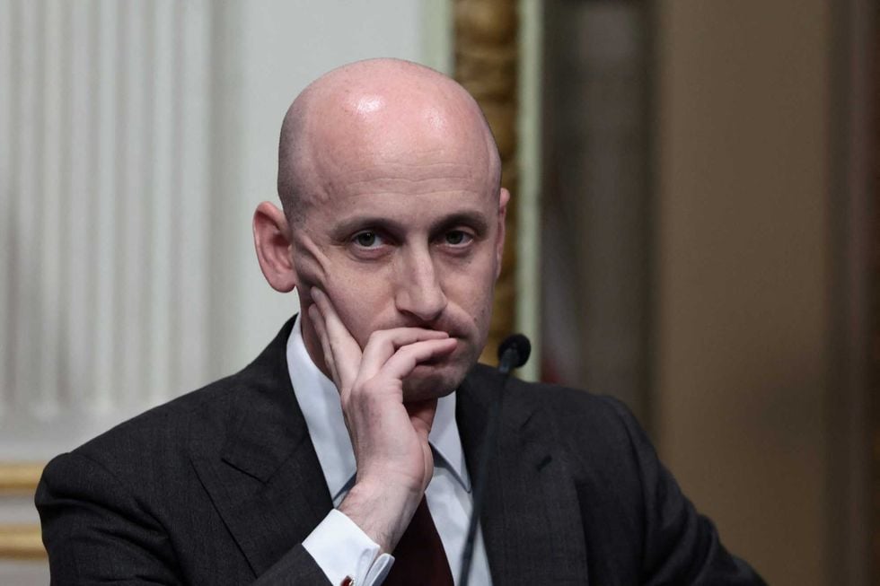 Ex-GOP Operative Says Uncensored Dems Land Hard Hit on Stephen Miller